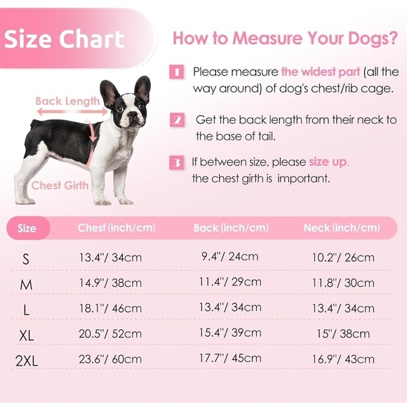 Black and Blue Dog Jacket puffer sweater Set - Picture 5 of 16